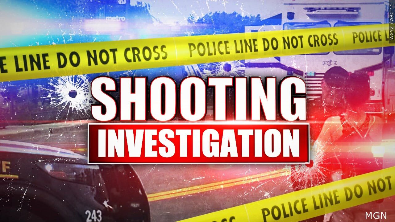 Logan County teen injured in early Saturday morning shooting in Lima